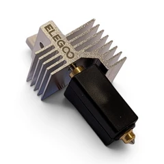 Elegoo Nozzle Kit Centauri Carbon 2