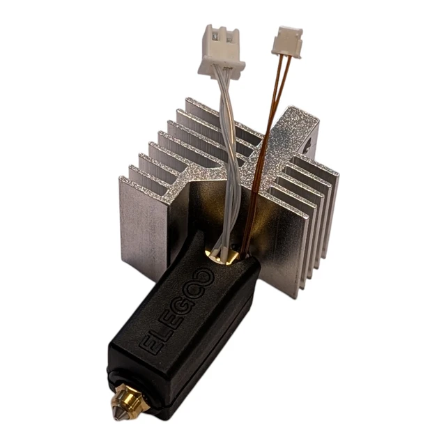 Elegoo Nozzle Kit Centauri Carbon 2 
