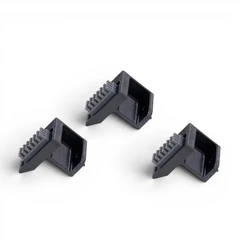 Heatbed Nozzle Wiper Kit 3pck For X1/P1 Series
