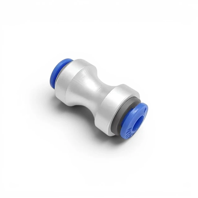 PTFE Tube Pneumatic quick plug for Bambu 