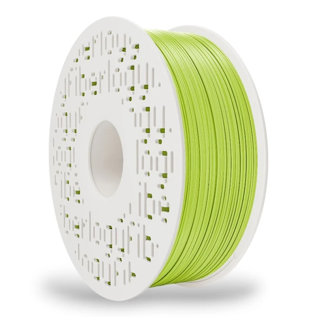 Fiberlogy Nylon PA12 (1kg) Light Green 