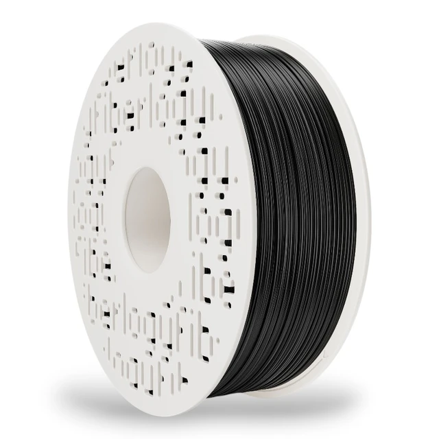 Fiberlogy ASA (1kg) Black 