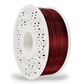 Fiberlogy PCTG (1kg) Burgundy Transparent 