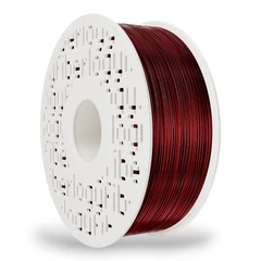 Fiberlogy PCTG (1kg) Burgundy Transparent
