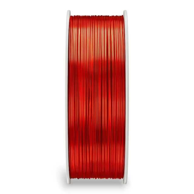 Fiberlogy PCTG (1kg) Orange Transparent 