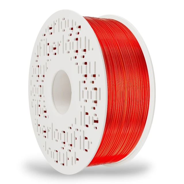 Fiberlogy PCTG (1kg) Orange Transparent 