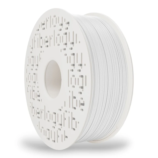Fiberlogy PCTG (1kg) White 