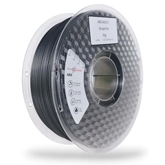 Polyalkemi ABS Basic Graphite