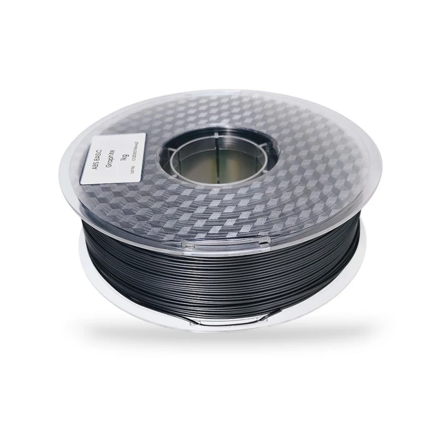 Polyalkemi ABS Basic Graphite 