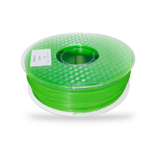Polyalkemi ABS Basic Green 