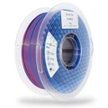 Polyalkemi PLA Bicolor Blue Red 
