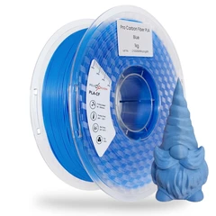 Polyalkemi PLA PRO Carbonfiber Blue
