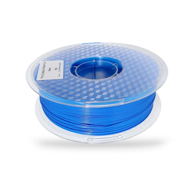 Polyalkemi PLA PRO Carbonfiber Blue 