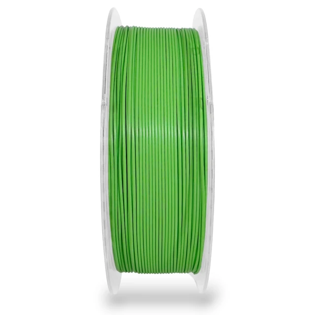 Polyalkemi PLA PRO Carbonfiber Green 