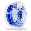 Polyalkemi PLA Silk Candy Silverwave (Blue Silver) 