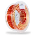 Polyalkemi PLA Silk Candy Radiant Goldrush (Gold Red) 