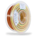 Polyalkemi PLA Silk Rainbow RainbowA 