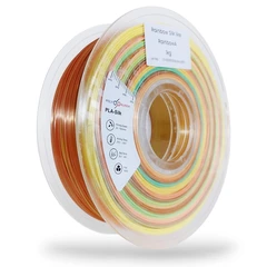 Polyalkemi PLA Silk Rainbow RainbowA