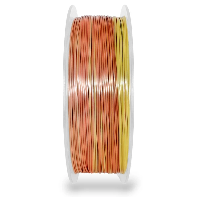 Polyalkemi PLA Silk Rainbow RainbowA 
