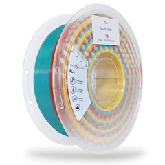 Polyalkemi PLA Rainbow