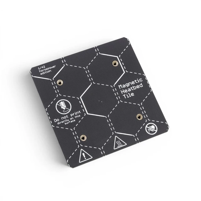 Prusa XL Heatbed Tile 