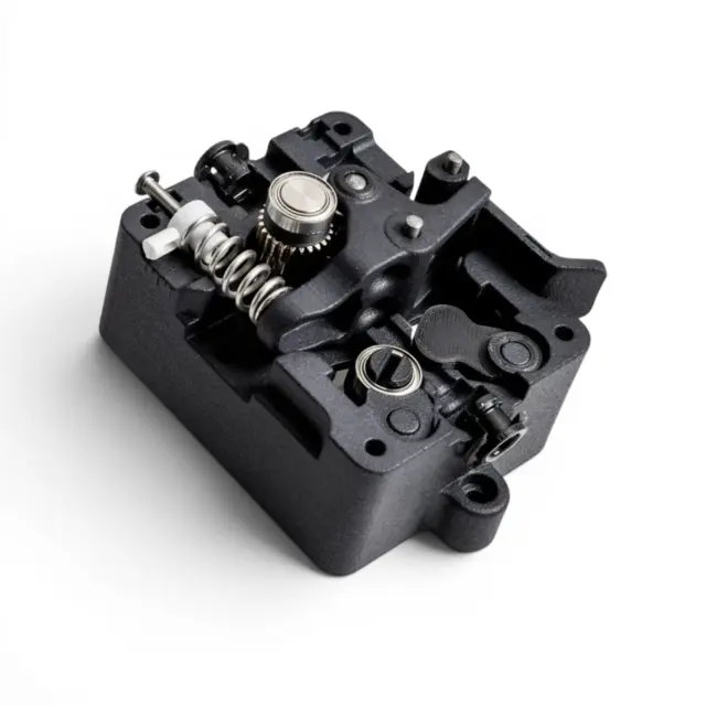 Bondtech DDG V2 Extruder for Ultimaker 