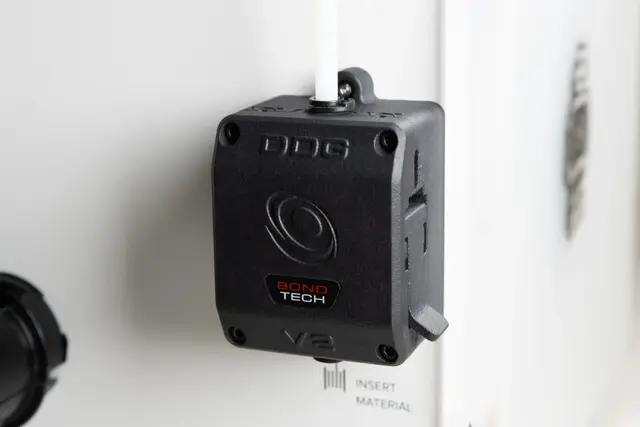 Bondtech DDG V2 Extruder for Ultimaker 