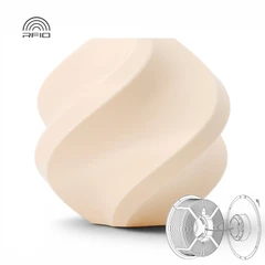 Bambu Lab PETG Basic - Refill Dark Beige