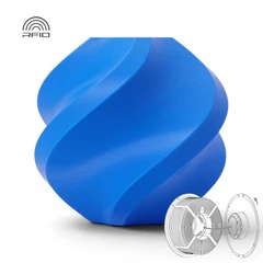 Bambu Lab PETG Basic - Refill Navy Blue