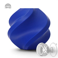 Bambu Lab PETG Basic - Refill Reflex Blue