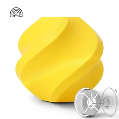 Bambu Lab PETG Basic - Refill Yellow