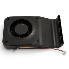 Elegoo 12032 blower fan Centauri Carbon 2