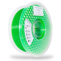 Polyalkemi PLA-HS Fluorescent Green