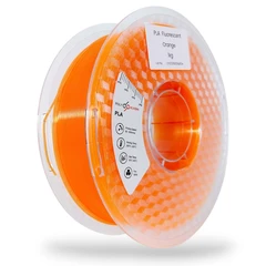 Polyalkemi PLA-HS Fluorescent Orange