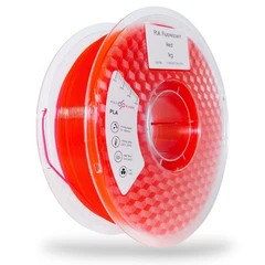 Polyalkemi PLA-HS Fluorescent Red