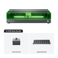 xTool S1 Laser Engraver Basic Bundle 20W 