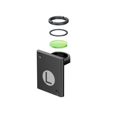 Xtool P3 Focus Lens