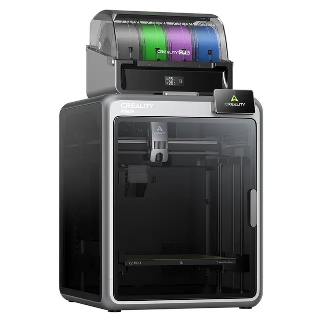 Creality K2 Pro Combo 