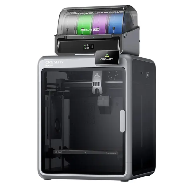Creality K2 Pro Combo 