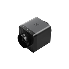 SafetyPro IF2 2.0 Hyper Flow Inline Fan