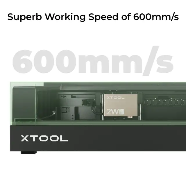 xTool S1 Infrared Laser Module 