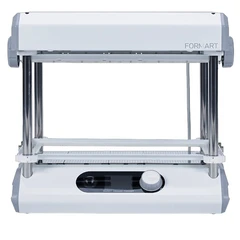 My Yard Formart 2 Vacuum Press