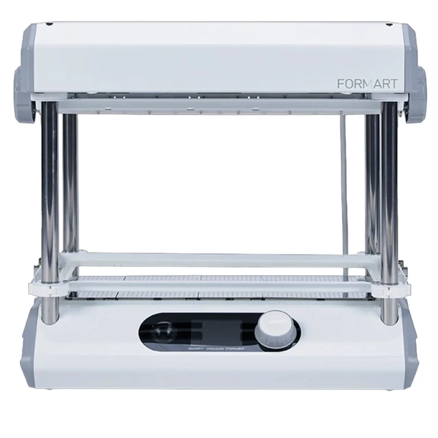 My Yard Formart 2 Vacuum Press 