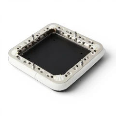 Fuse 1 Build Chamber Print Bed Assembly