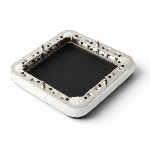 Fuse 1 Build Chamber Print Bed Assembly 