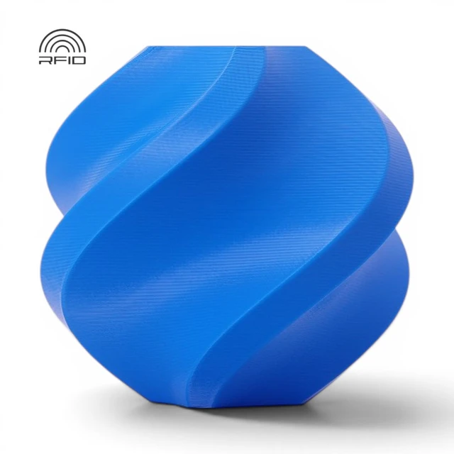 Bambu Lab PETG Basic Navy Blue 