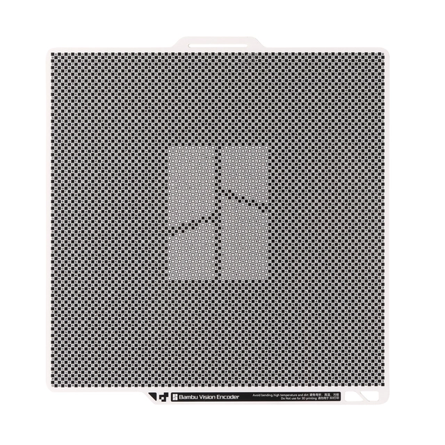 Bambu Lab Vision Encoder X2D 