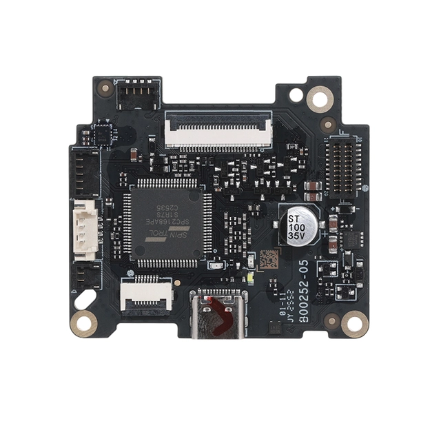 Bambu Lab TH Board - A2L 