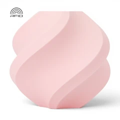 Bambu Lab PLA Pure Milky Pink