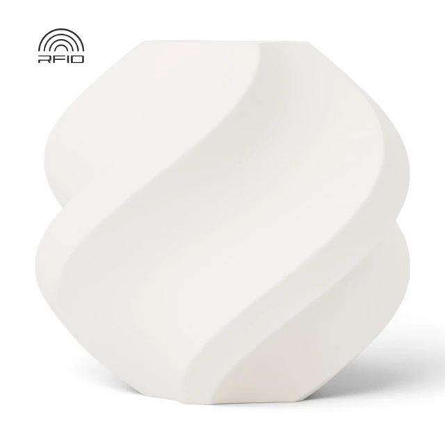 Bambu Lab PLA Pure Pure White 